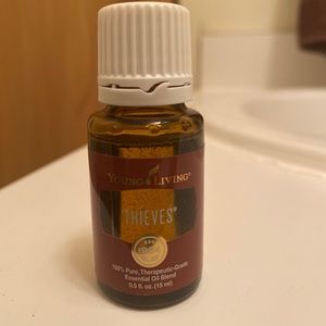 Brand New Young Living Thieves